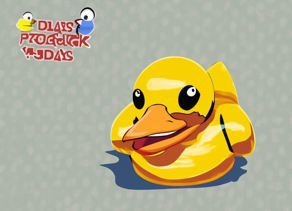 Duck jokes
