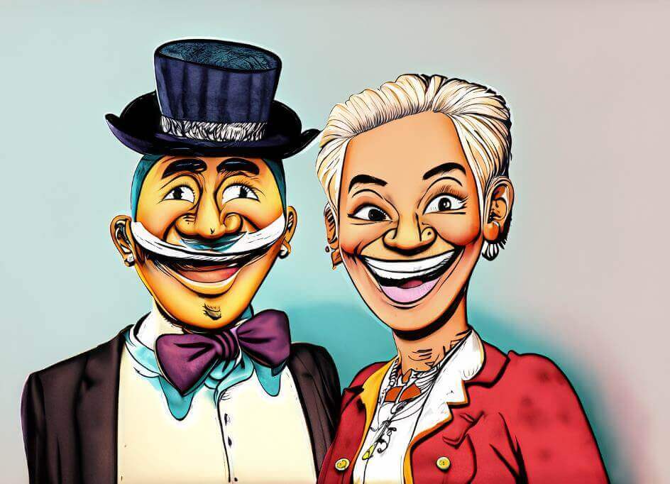 old people jokes
