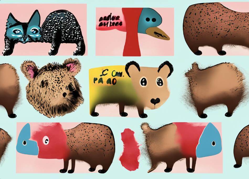animal puns