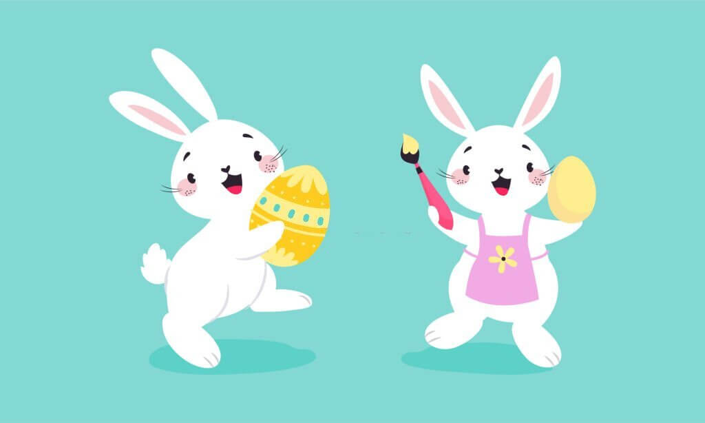 bunny puns