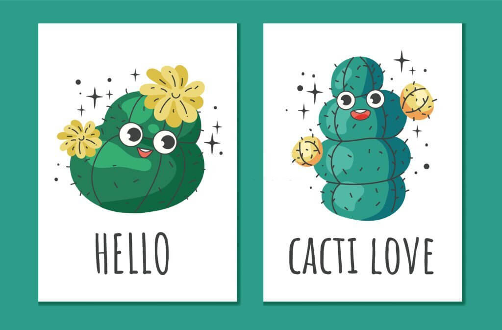 cactus puns
