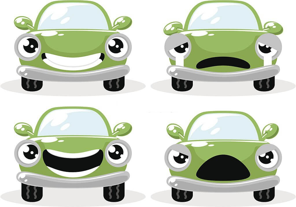 car puns