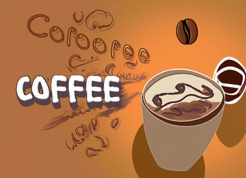 coffee puns