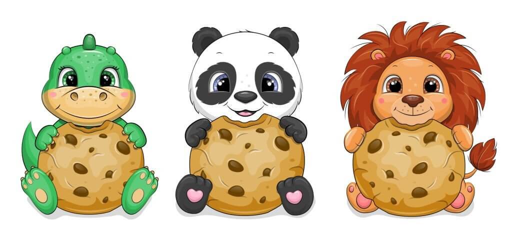cookie puns