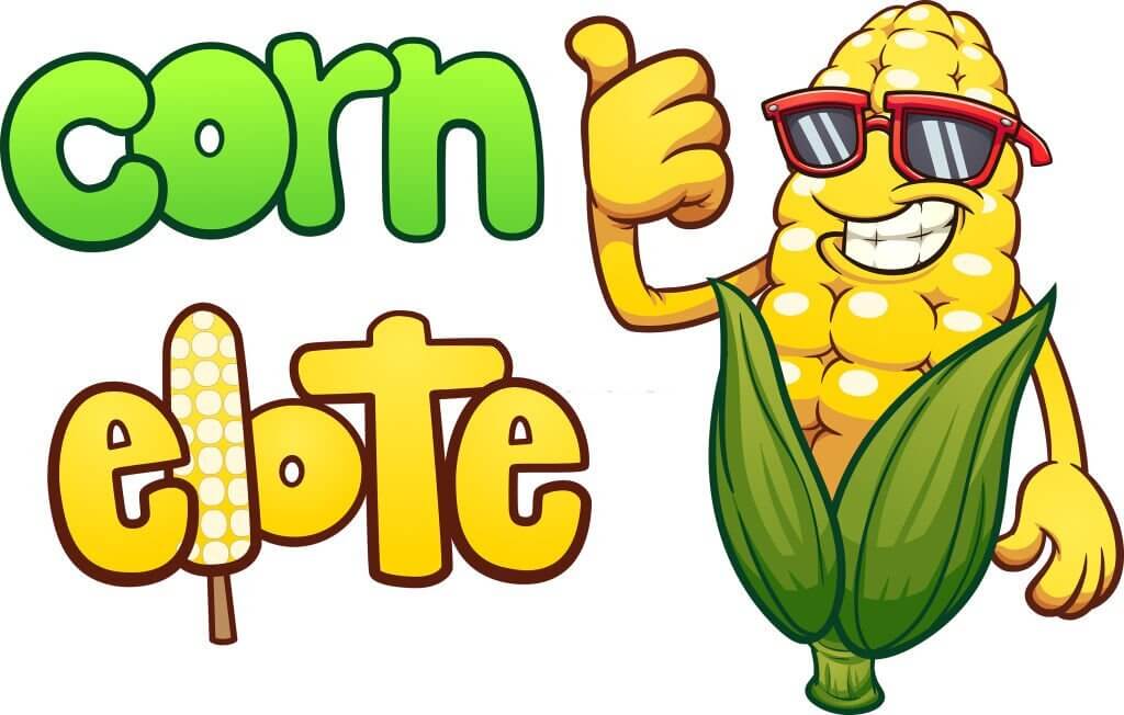 corn puns