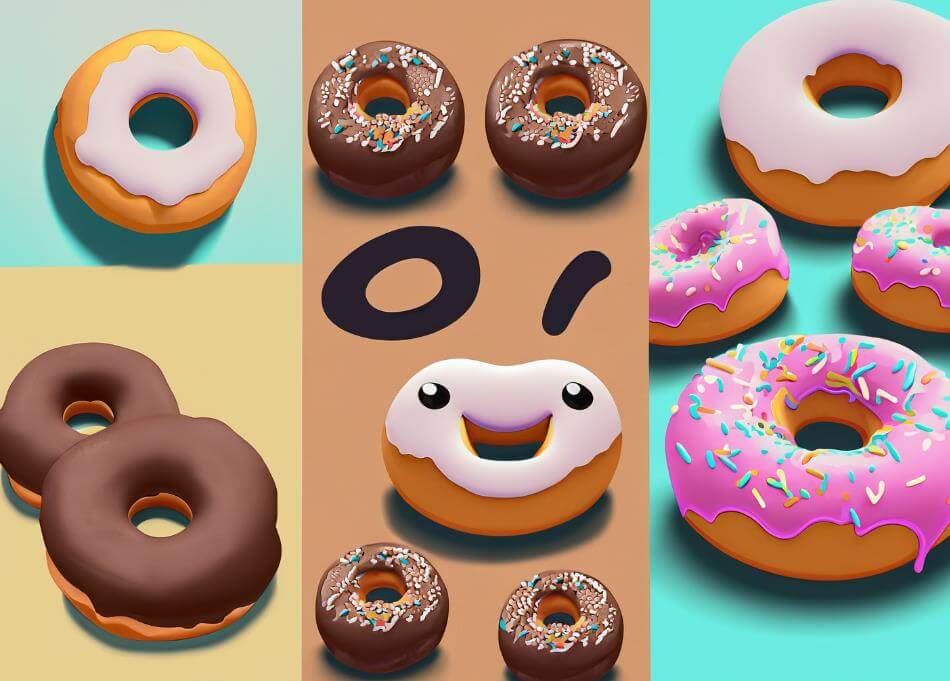 donut puns