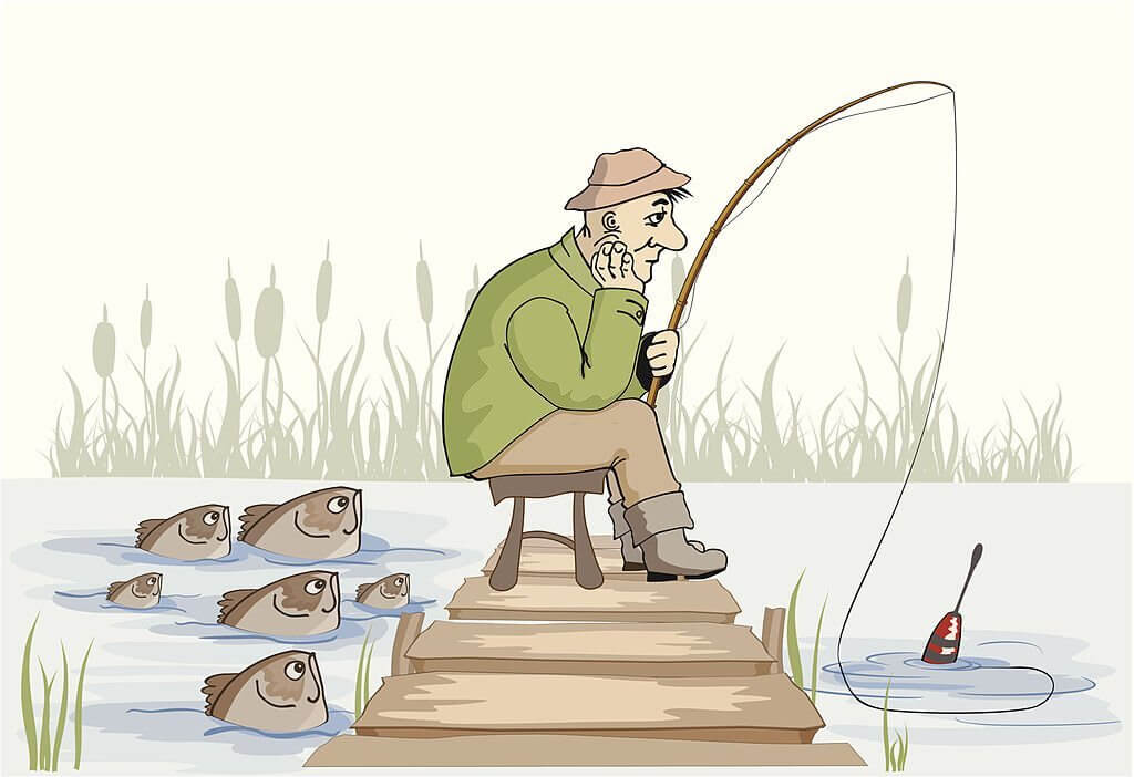 fishing jokes