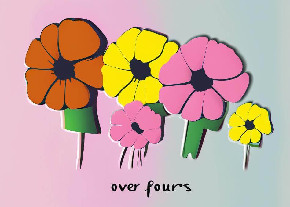 flower puns