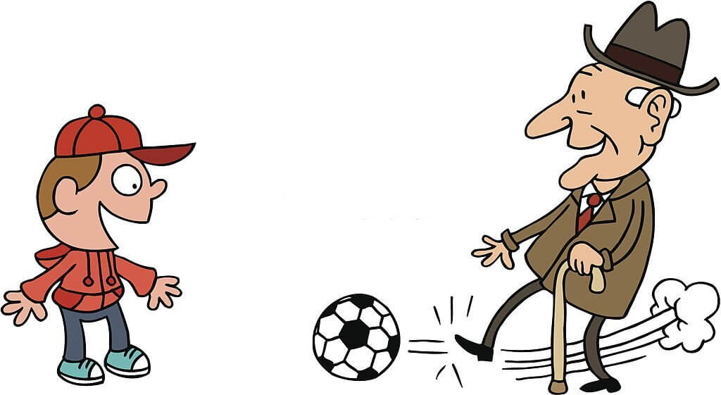 football jokes