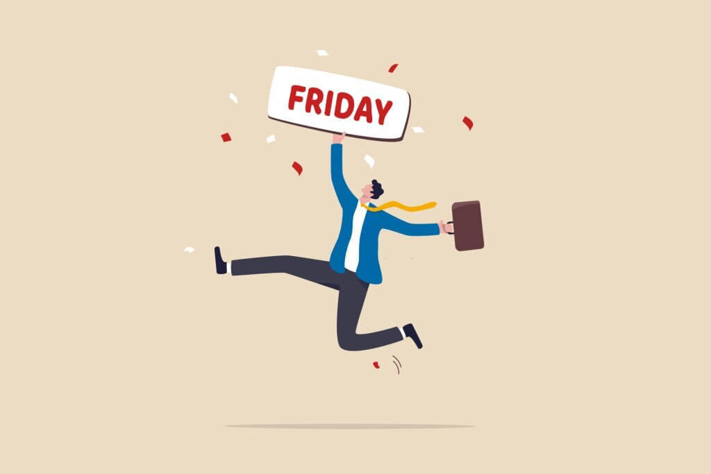 friday jokes