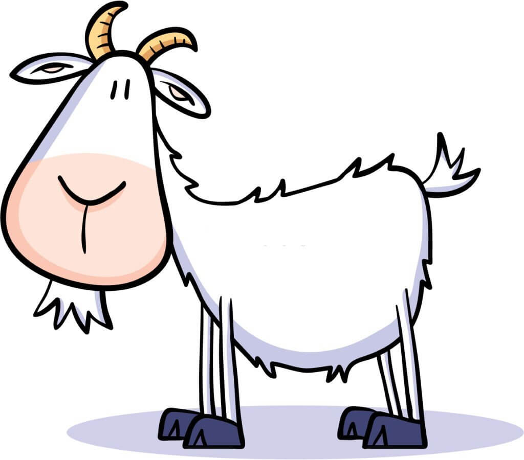 goat puns