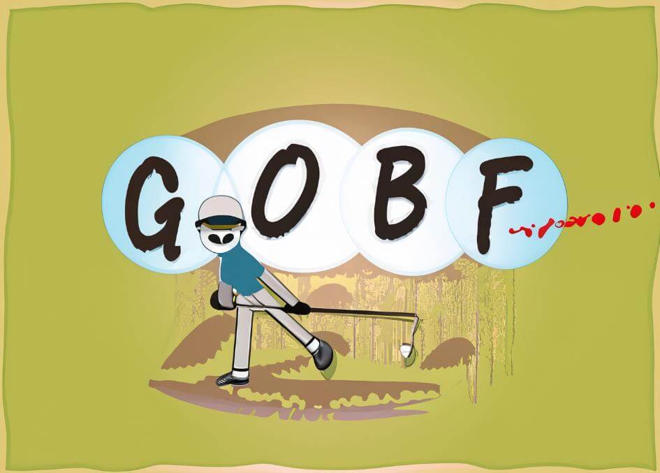 golf puns