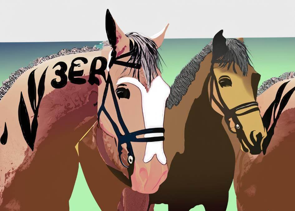 horse puns