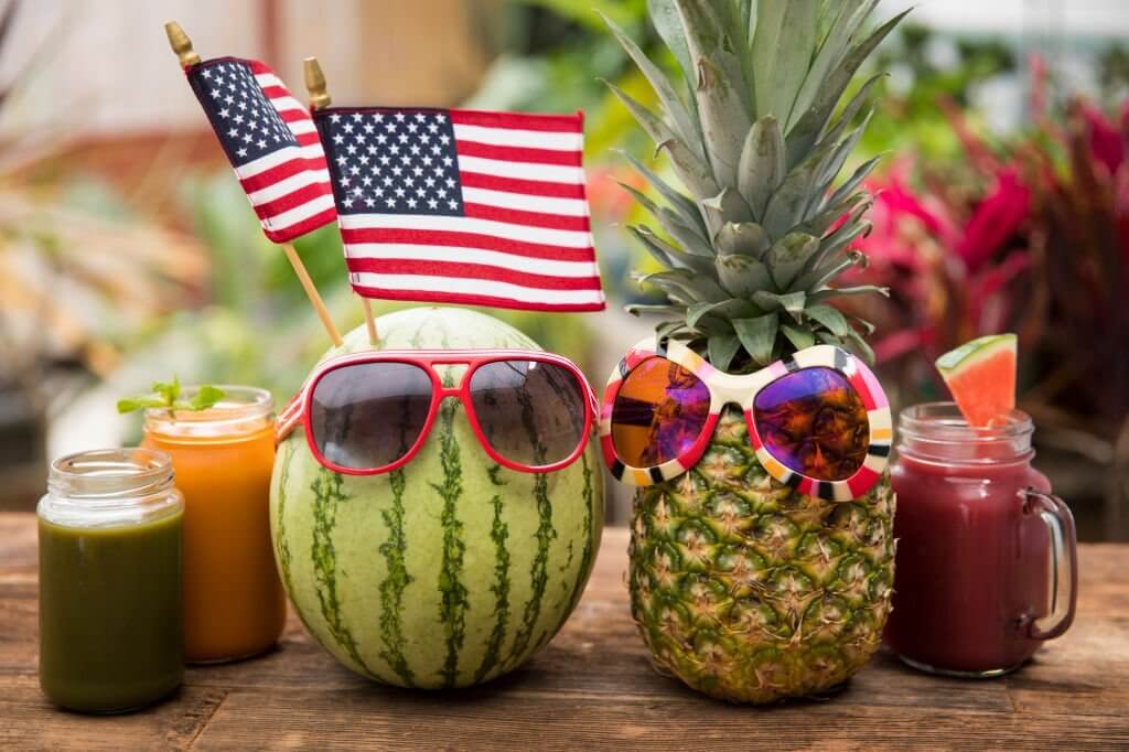 jokes for the 4th of july