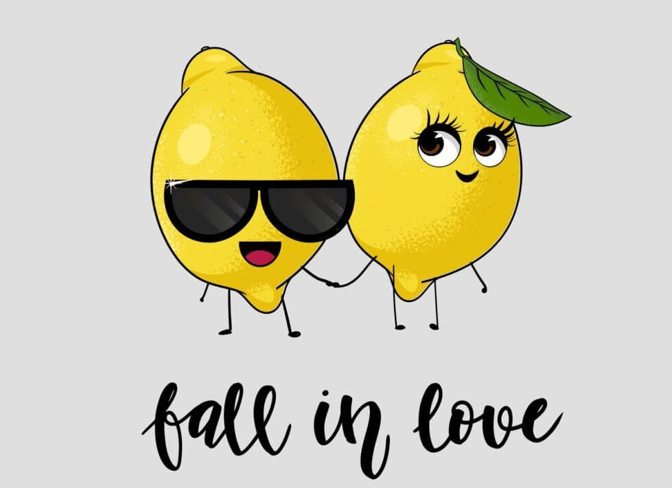 lemon puns