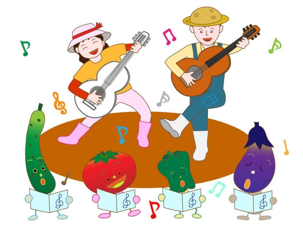 music puns