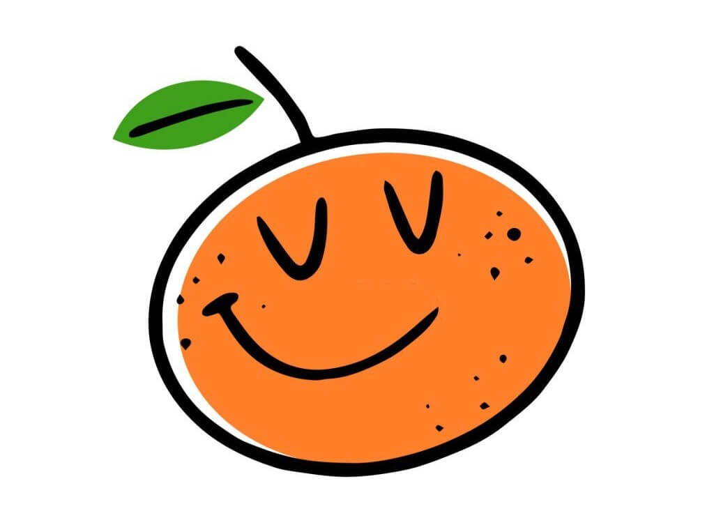 orange puns