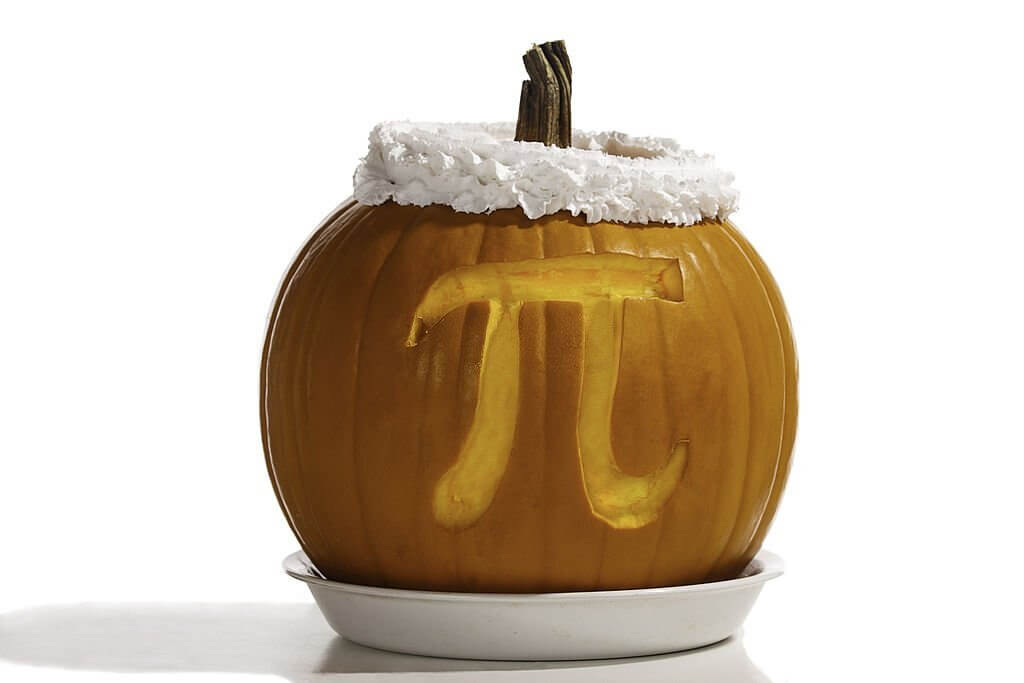 pi day jokes