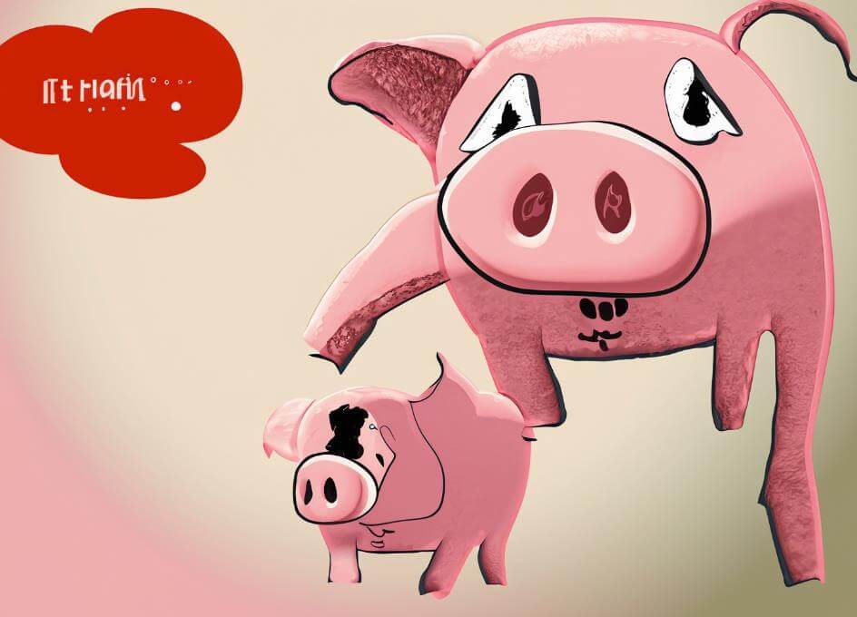pig puns