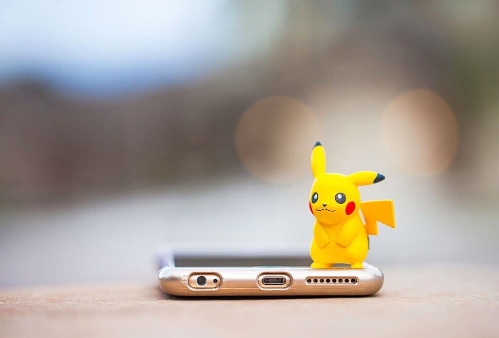 pokemon jokes