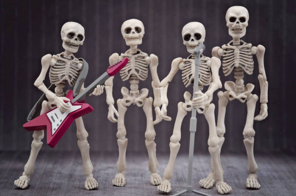skeleton jokes