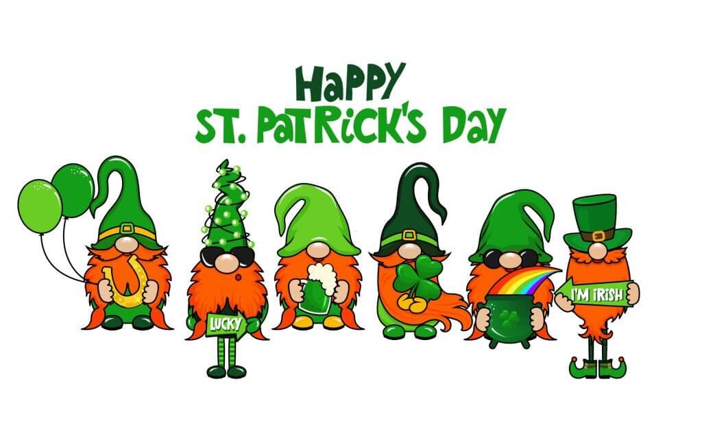 st patricks day jokes
