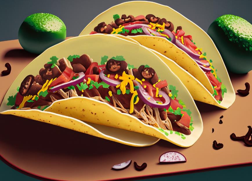 taco puns