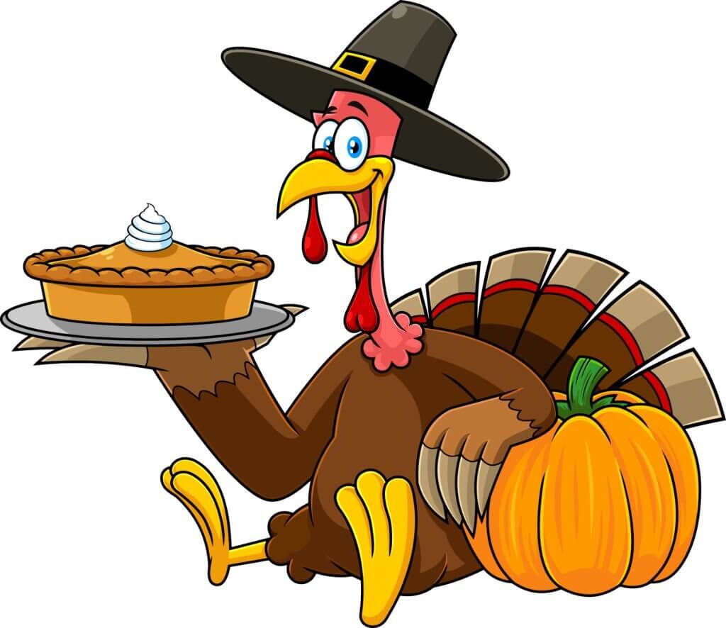 turkey puns
