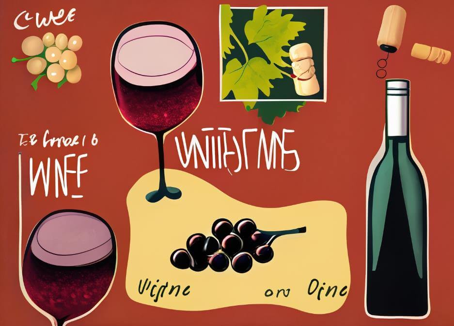 wine puns
