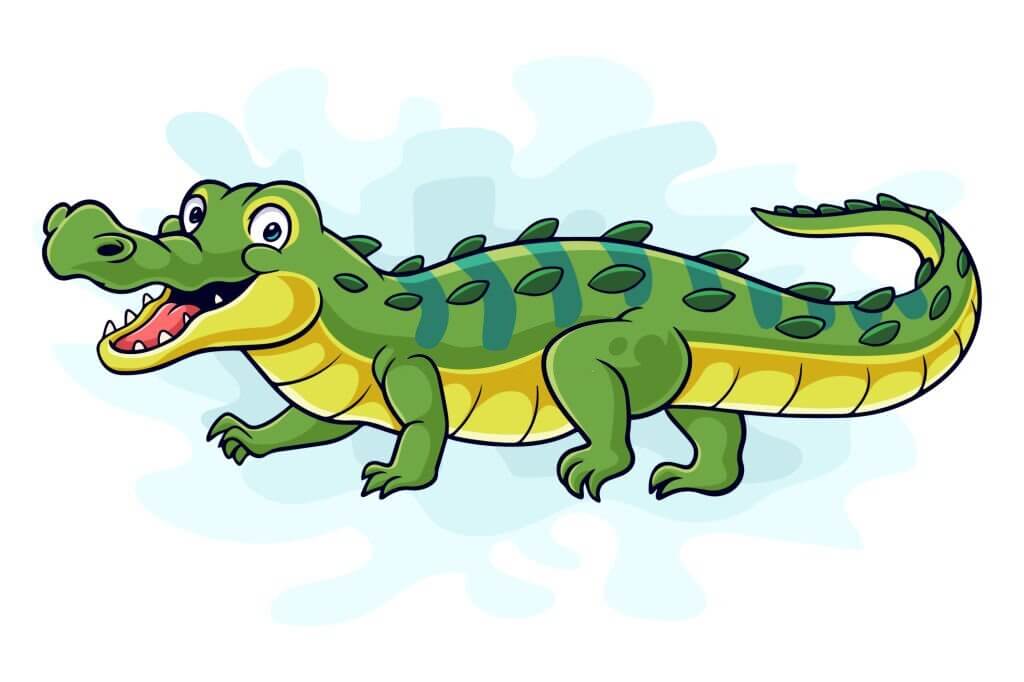 alligator jokes