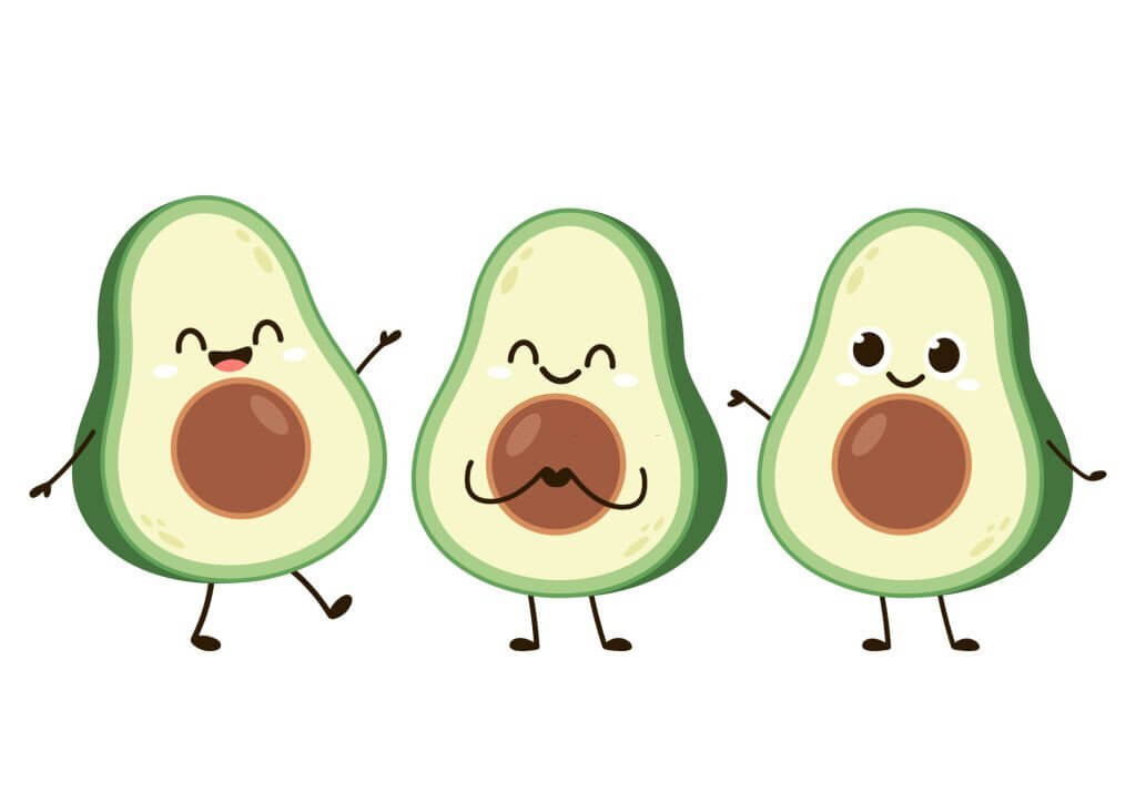 avo jokes