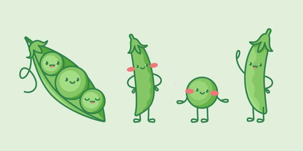 bean puns