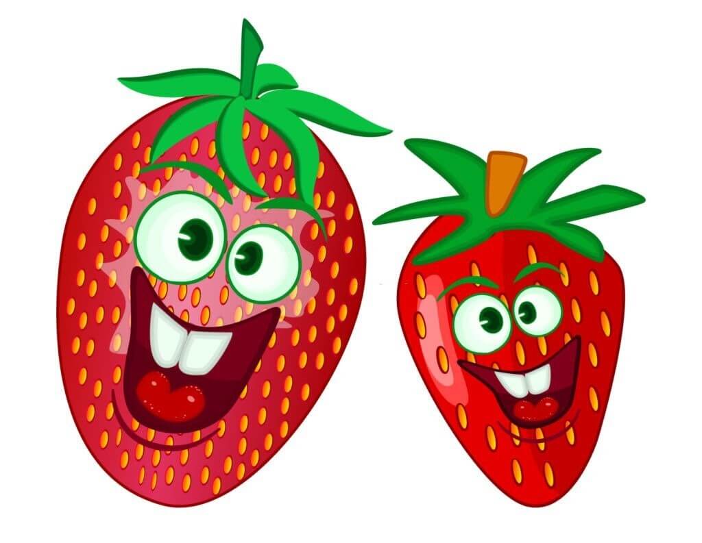 berry puns