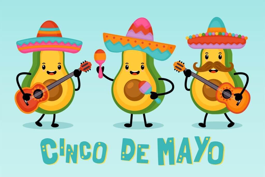 cinco de mayo jokes