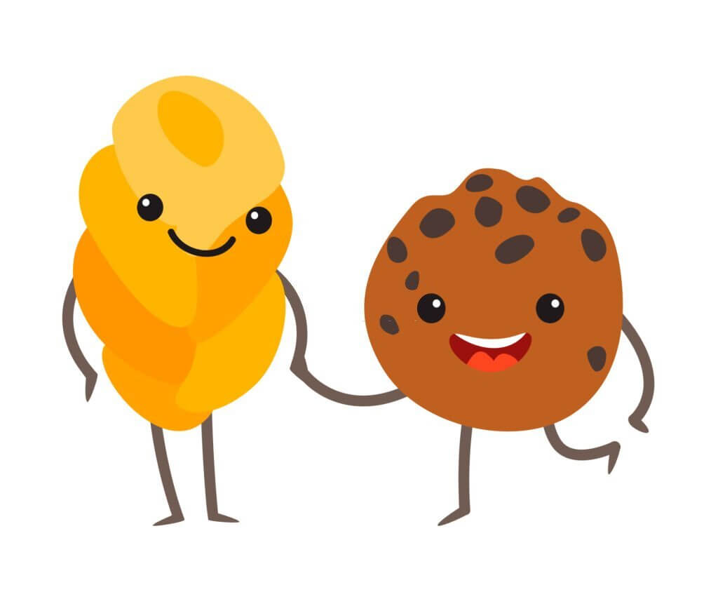 cookie jokes