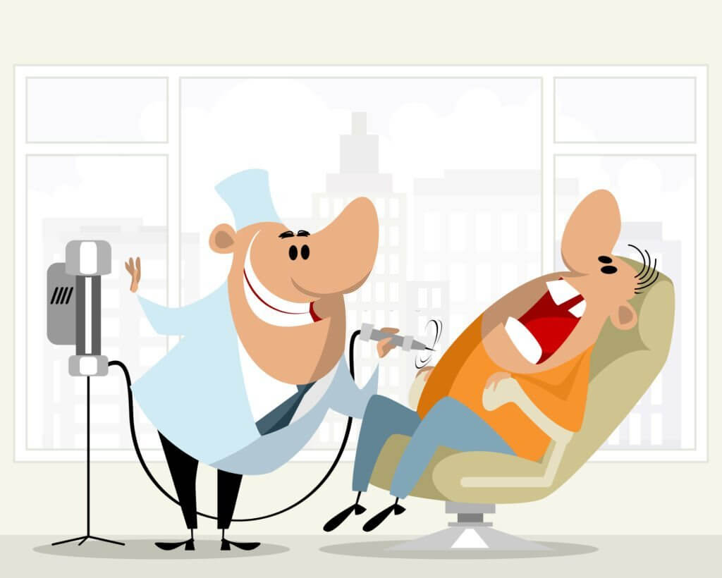dentist puns