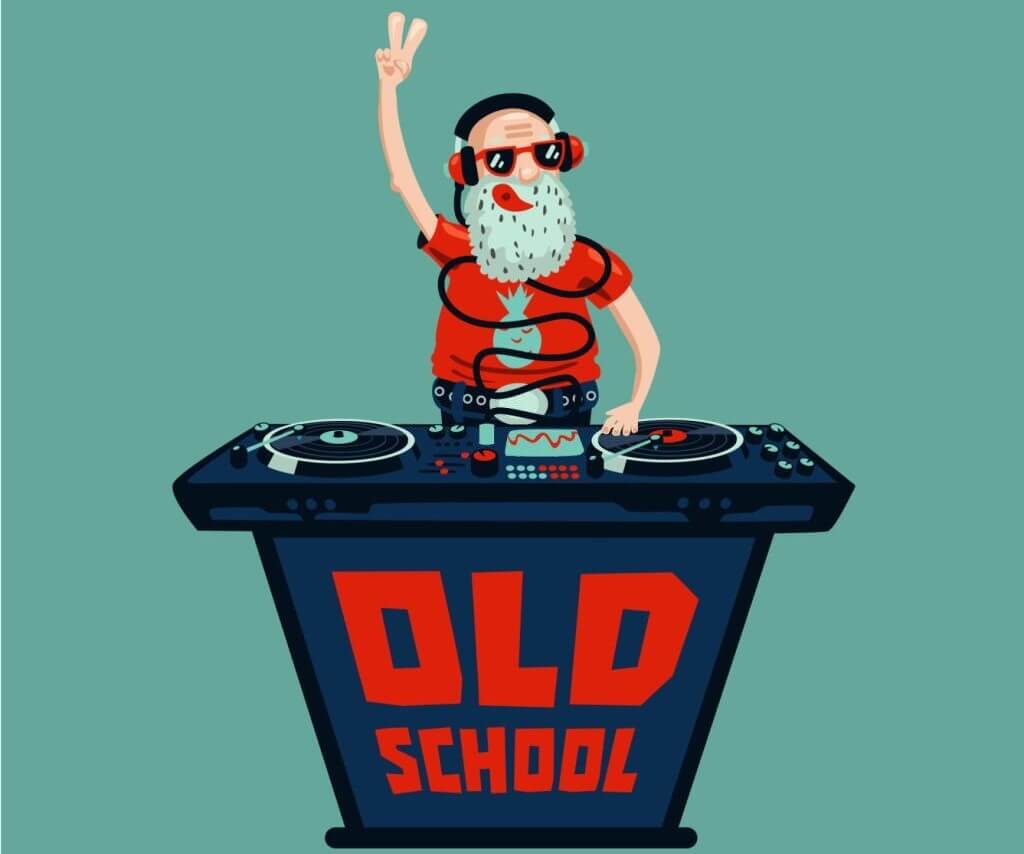 dj jokes