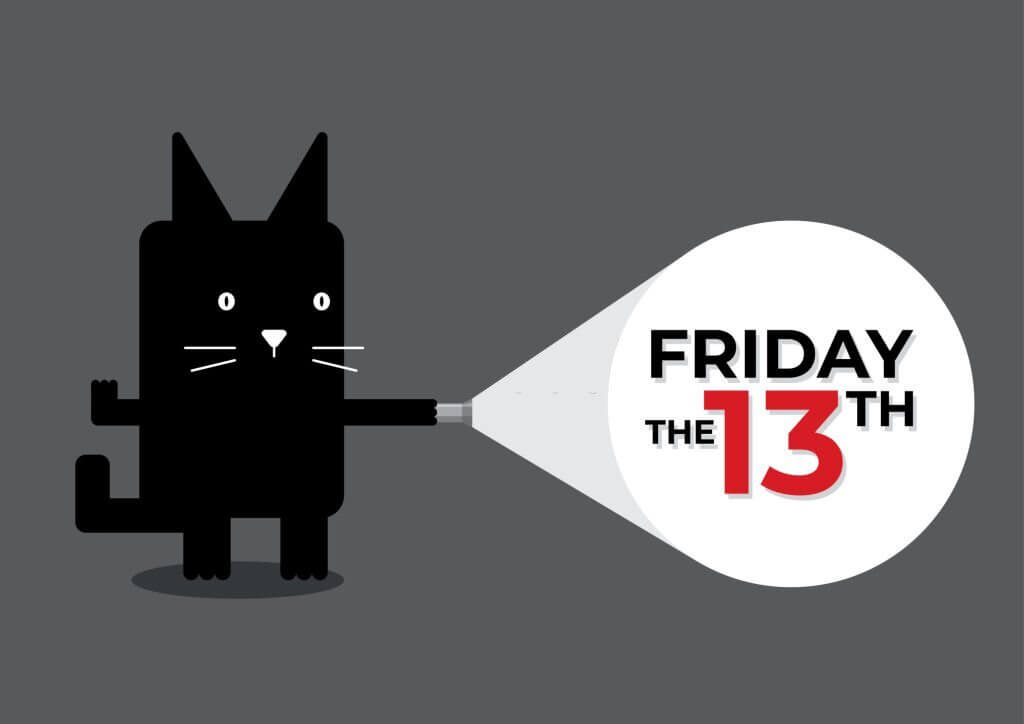 friday the 13th jokes