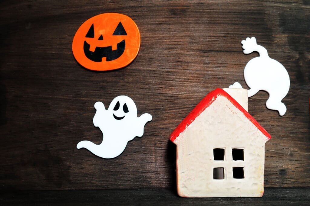 halloween knock knock jokes