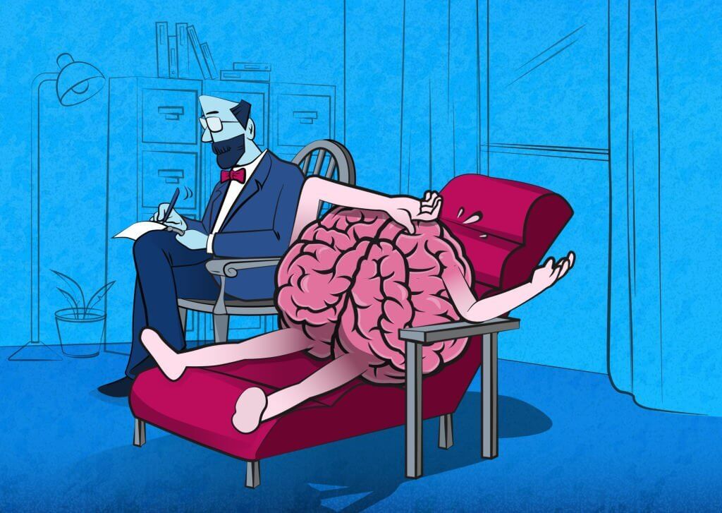 jokes about psychiatrists