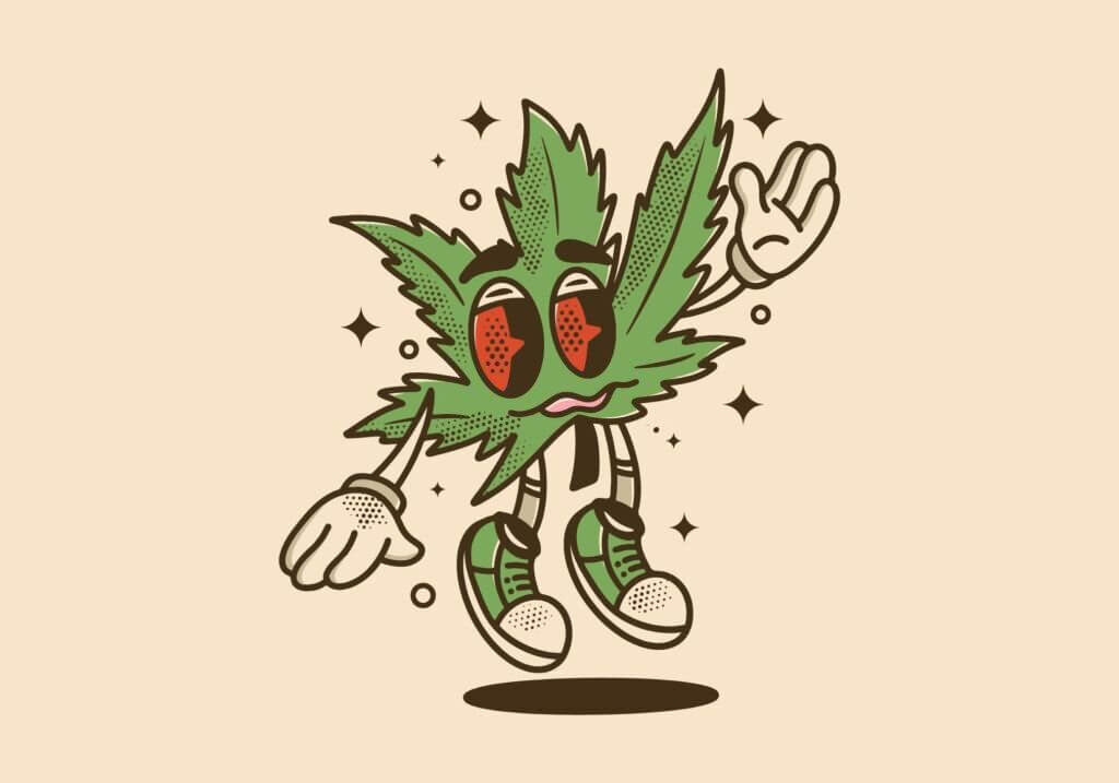 leaf puns