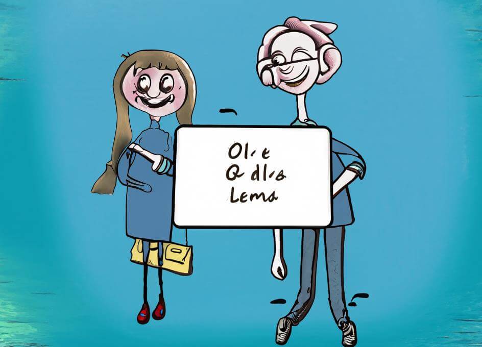 ole and lena jokes