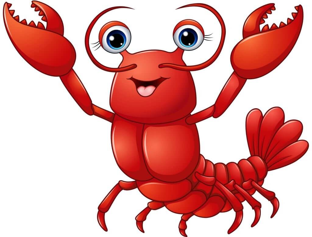 shrimp puns