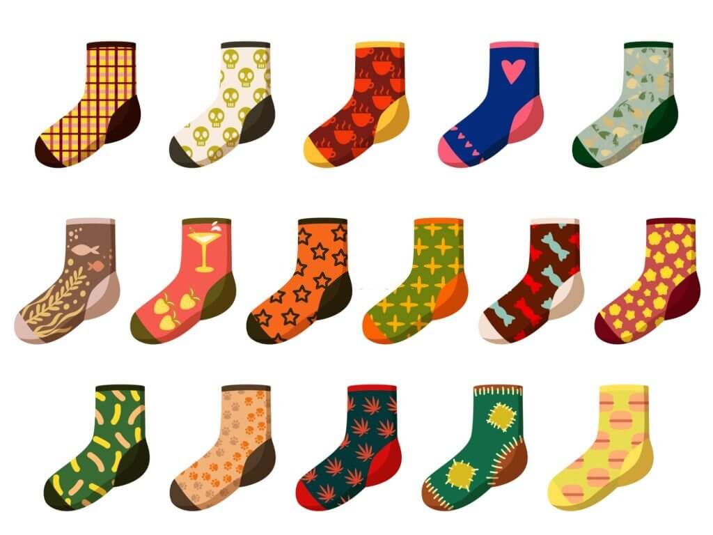 sock puns