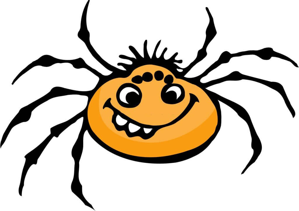 spider puns