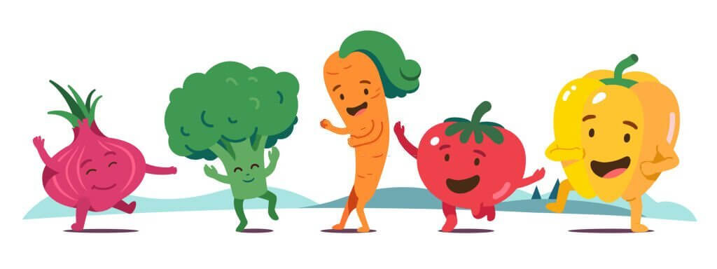 vegan jokes