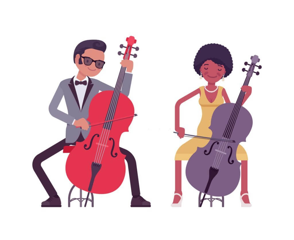 viola jokes