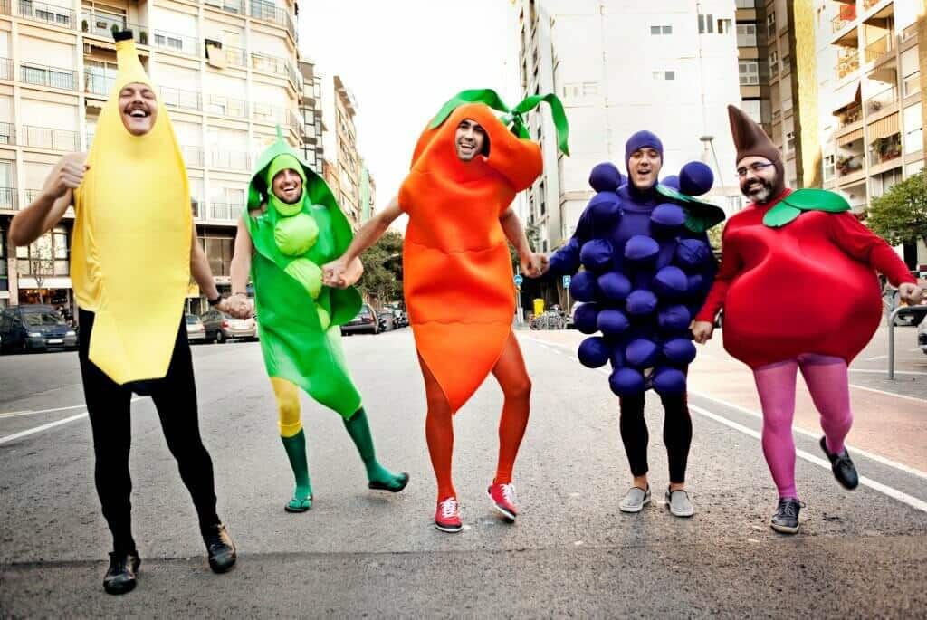 vegetable jokes