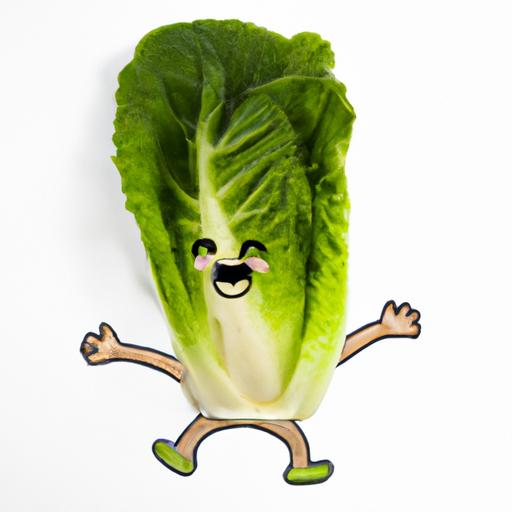 lettuce puns