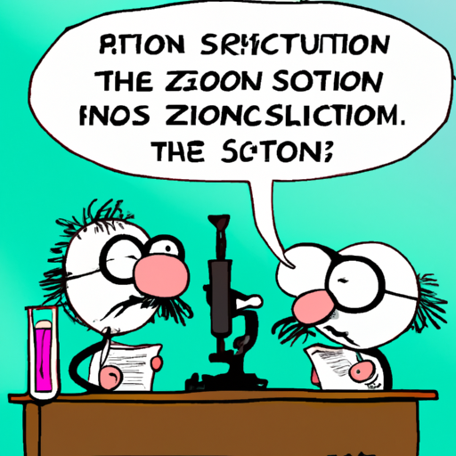 science jokes